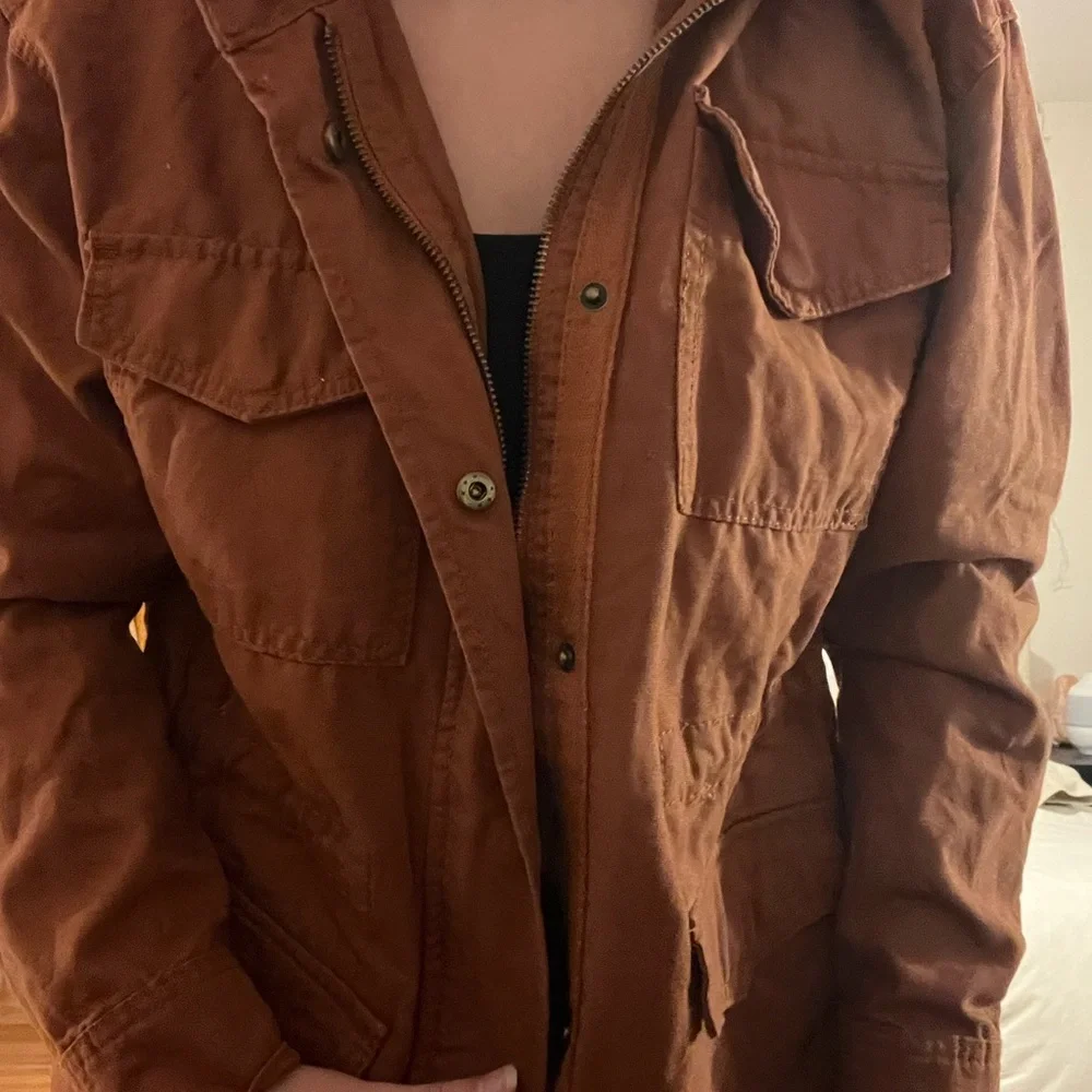 Fall jacket - Picture 2 of 4